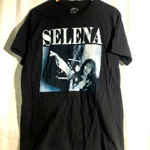 Selena T-shirt